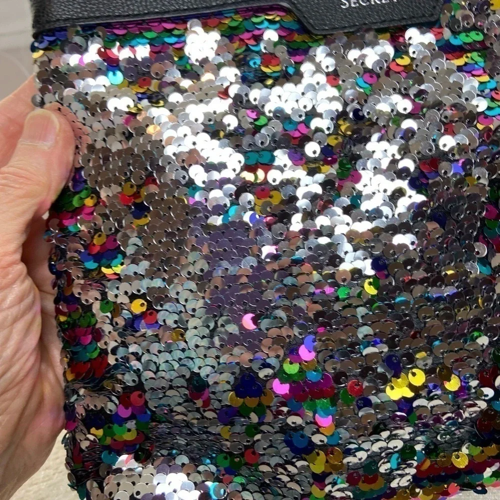 Victoria’s Secret Clutch Cosmetic Bag